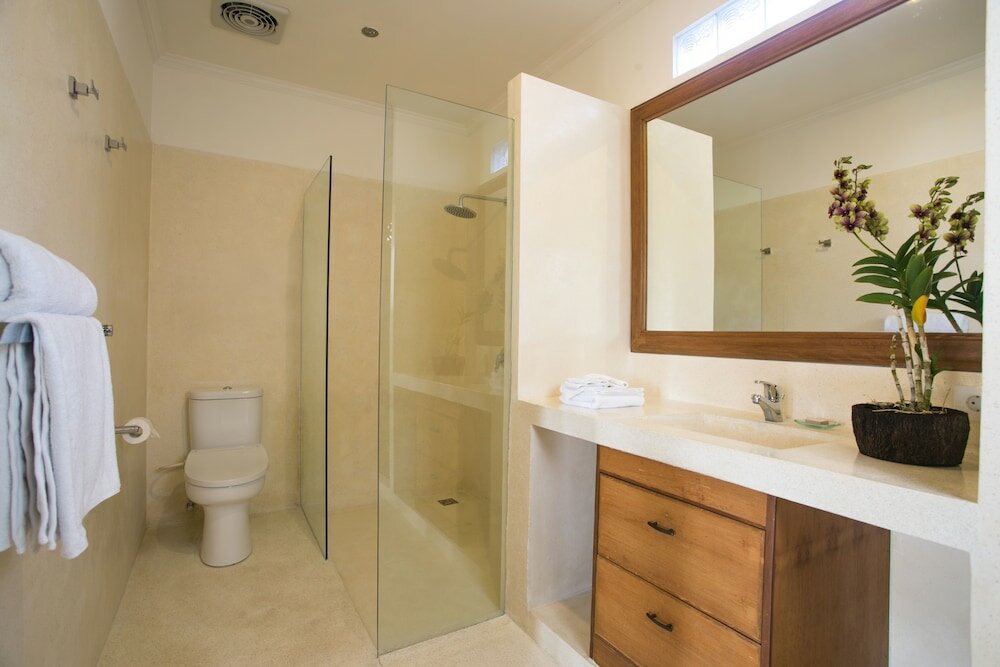 Фото Pesantian Villa & Warung