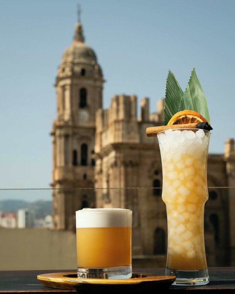 Фото Hotel Molina Lario