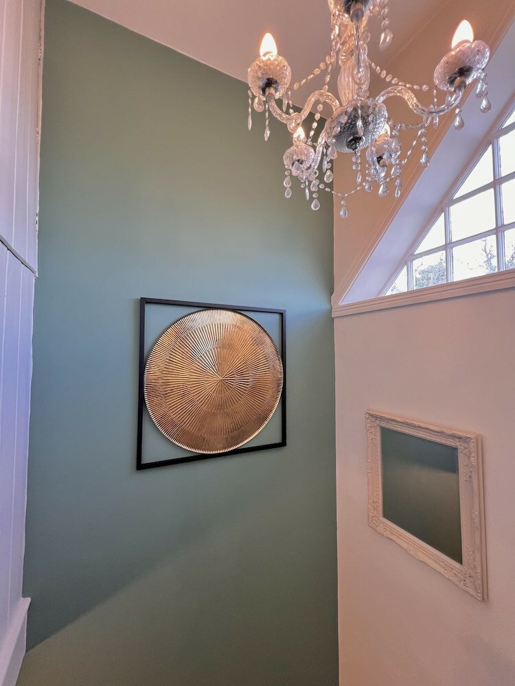 Фото Bamboo Guesthouse