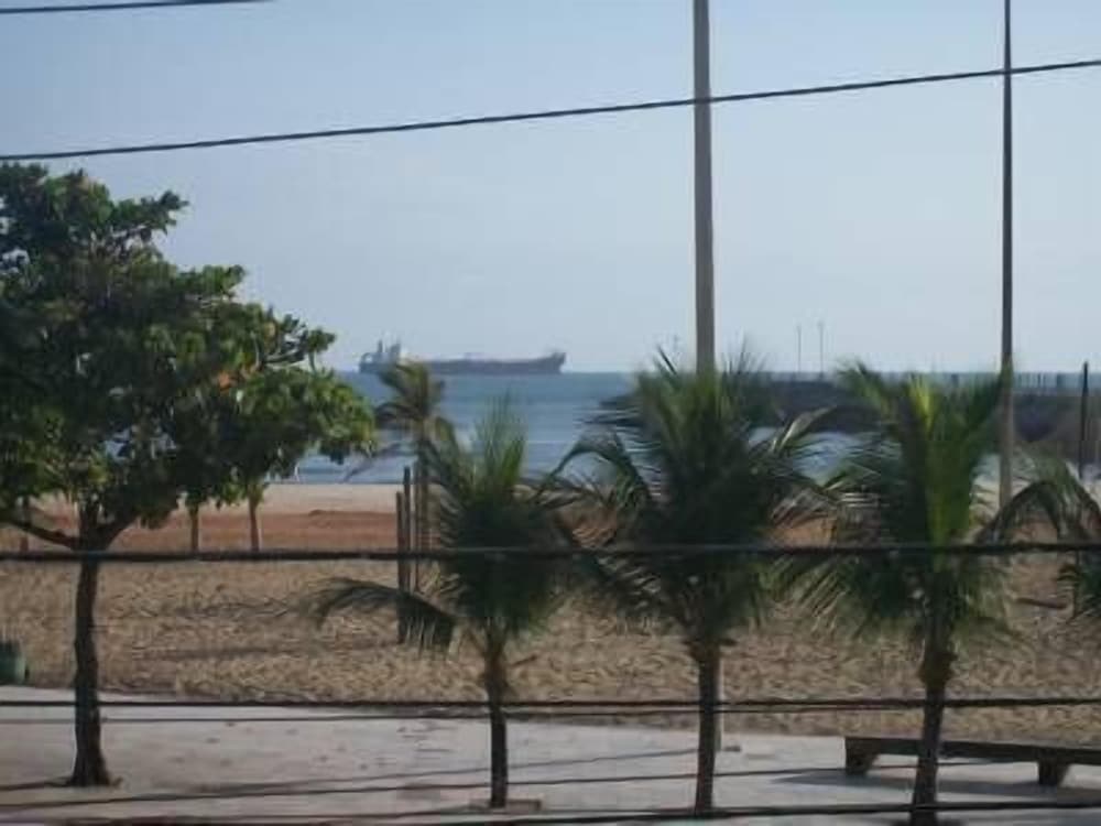 Фото Pousada Hotel Areia da Praia