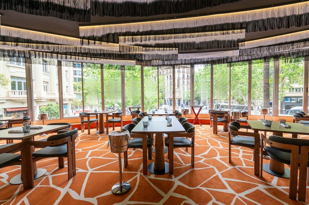 Фото Hesperia Presidente