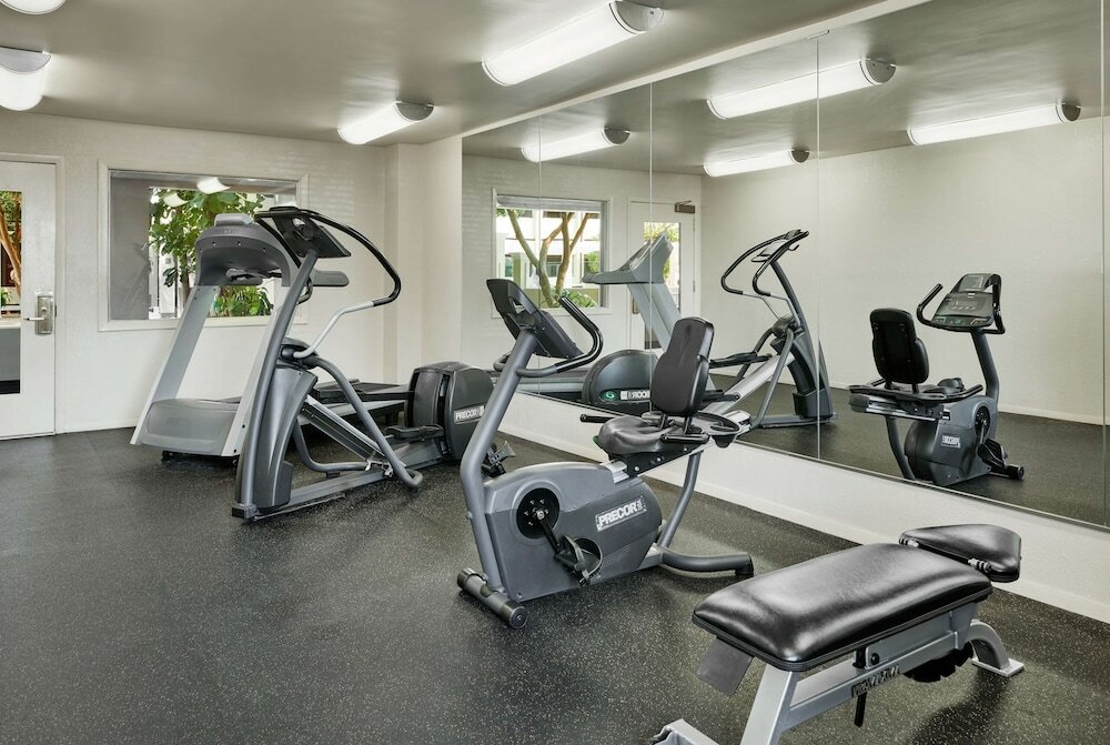 Фото Best Western Plus Milwaukee Airport Hotel & Conference Center