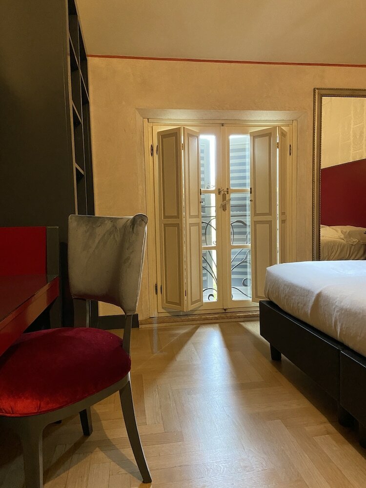 Фото Hotel Verdi Boutique Hotel