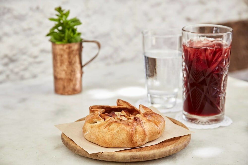 Фото Koukos Traditional Guesthouse