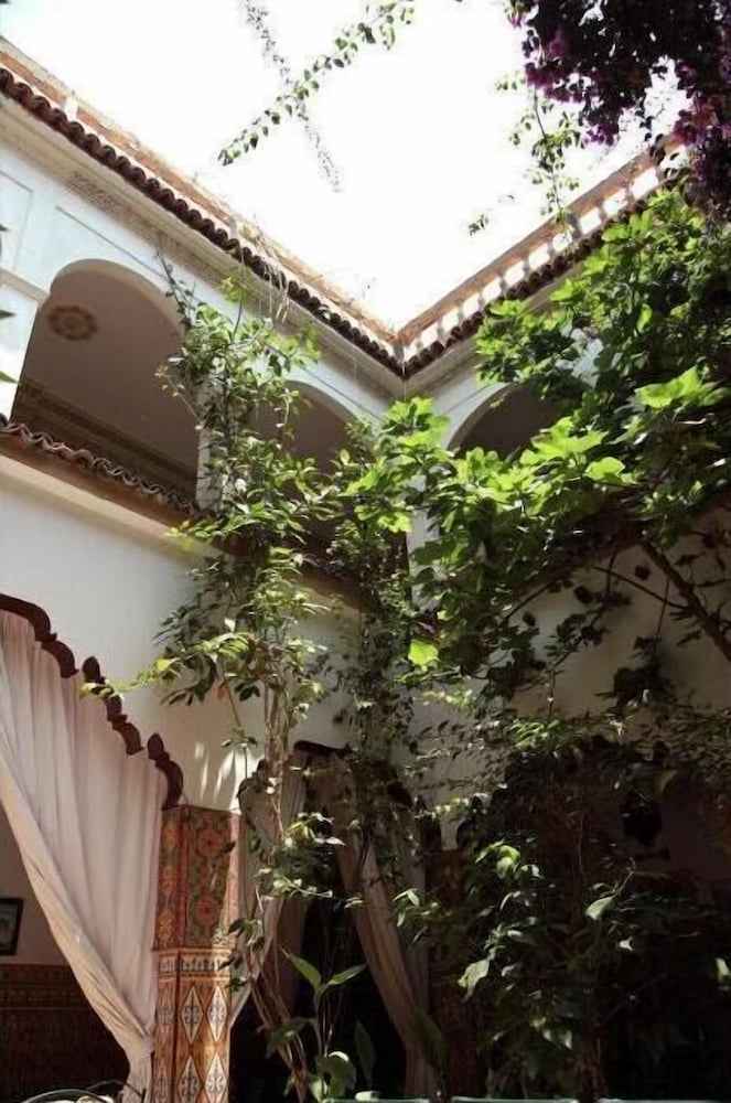 Фото Riad Maryam