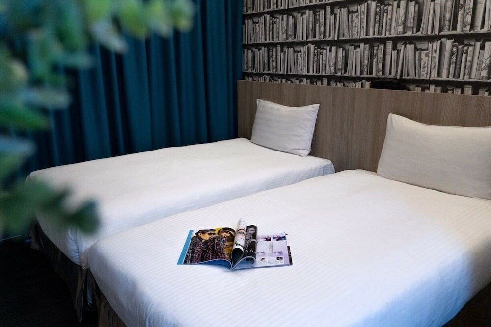 Фото Talmud Hotel Gongyuan