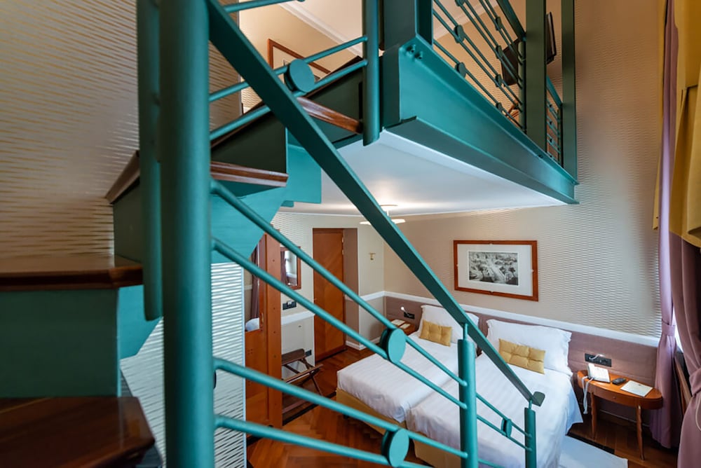 Фото Grand Hotel Ortigia Siracusa