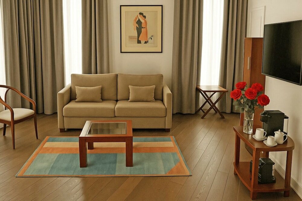 Фото Hotel du Parc Mulhouse