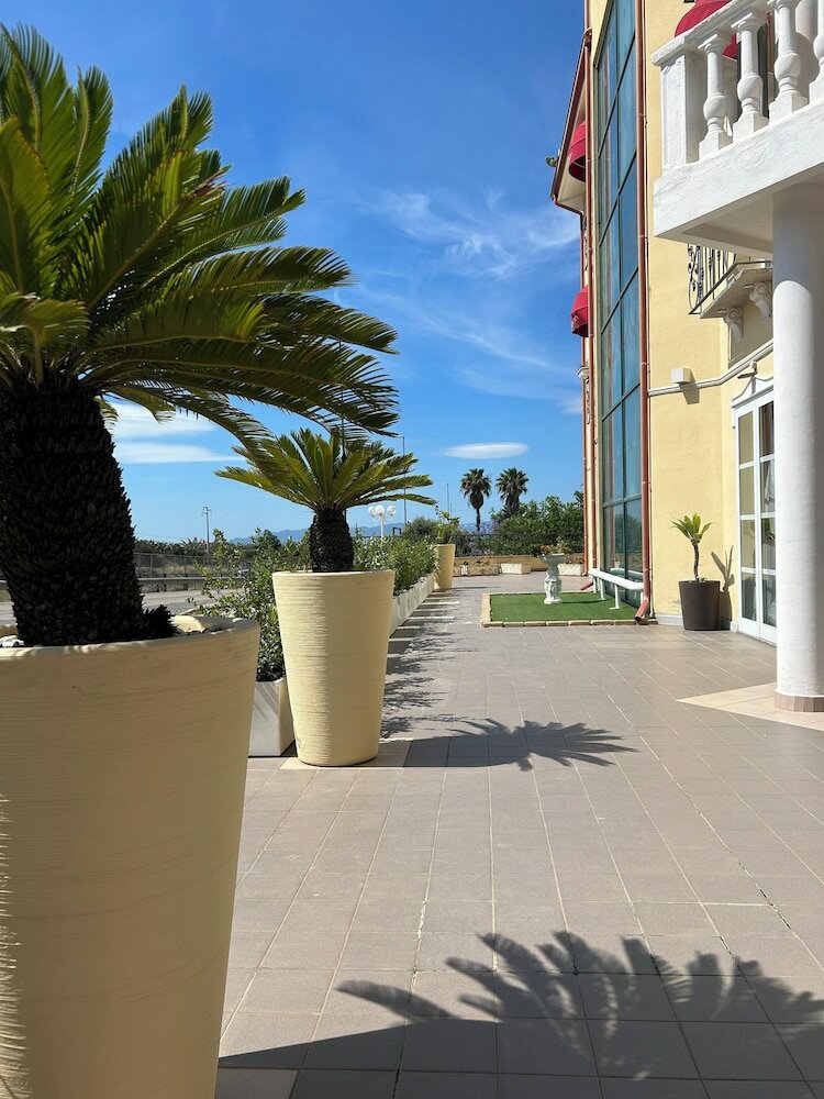 Фото Hotel Palladium