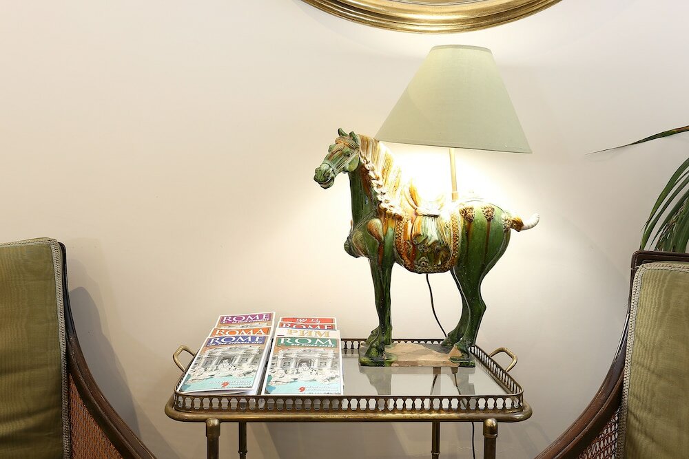 Фото Residenza Cavour