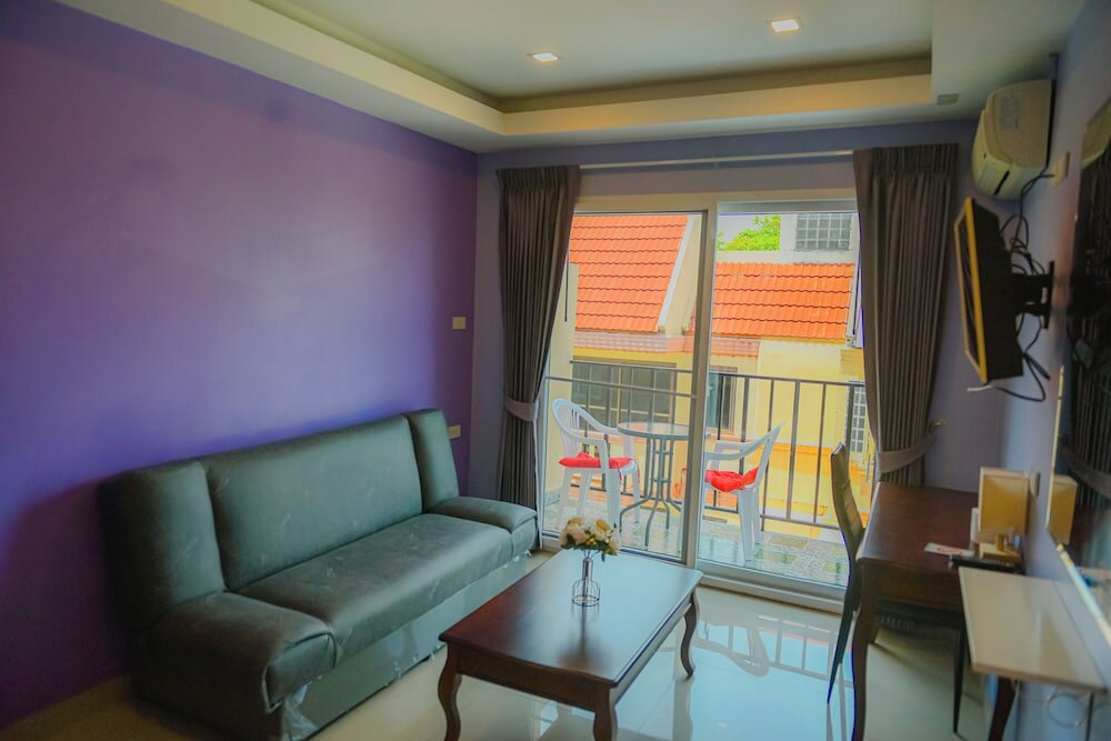 Фото Patamnak Beach Guesthouse