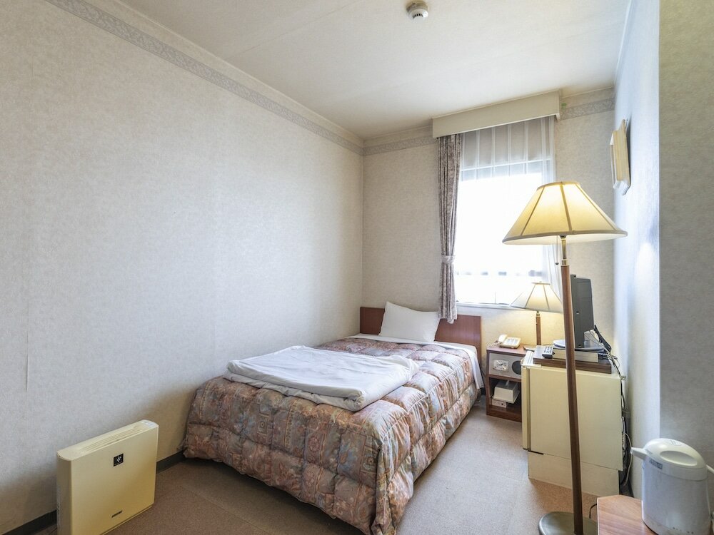 Фото Aqua Garden Hotel Fukumaru