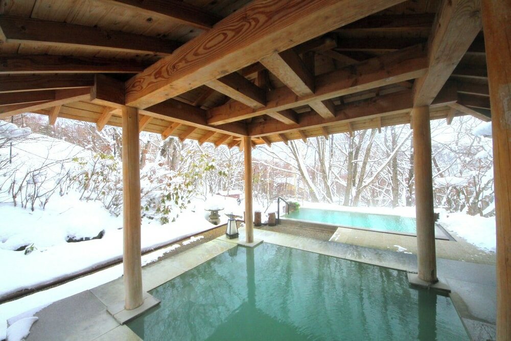 Фото Oku-Nikko Hotel Shikisai