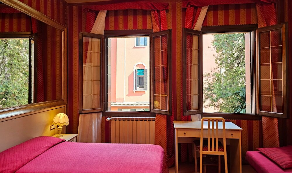 Фото Messner Palace