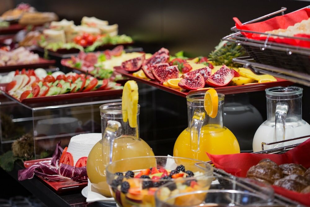 Фото Floris Hotel