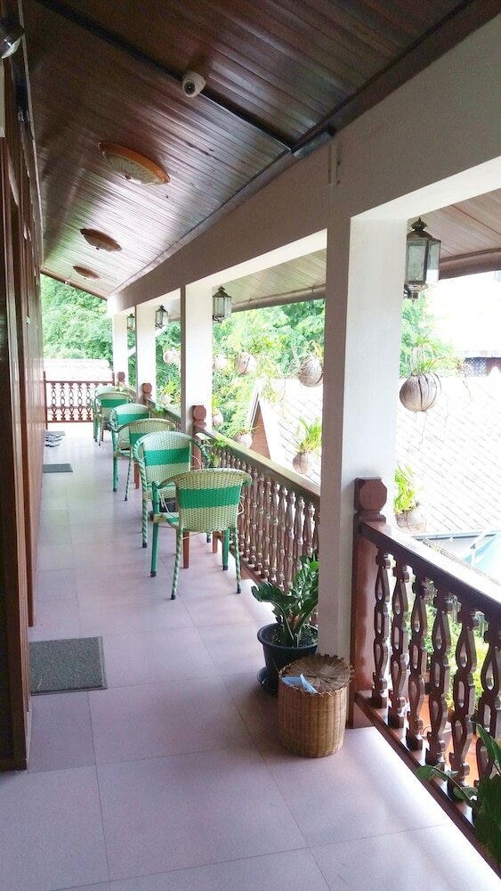 Фото Pakhongthong Villa