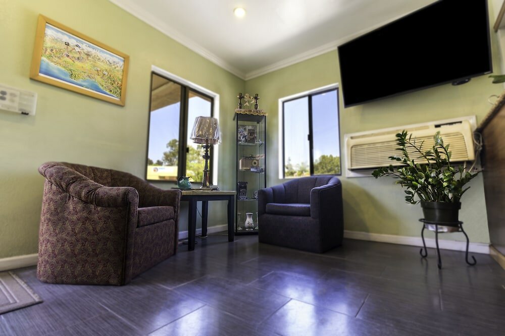 Фото Lincoln Park Motel