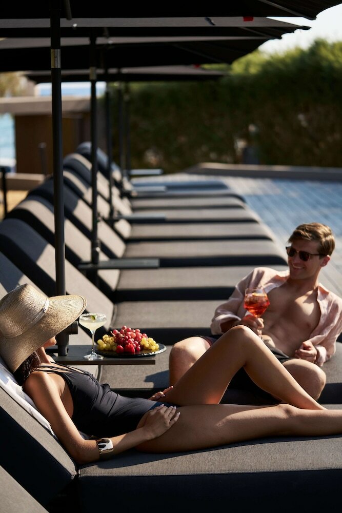 Фото Nema Design Hotel & SPA - Adults Only