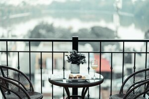 Гостиница Le Foyer Hotel