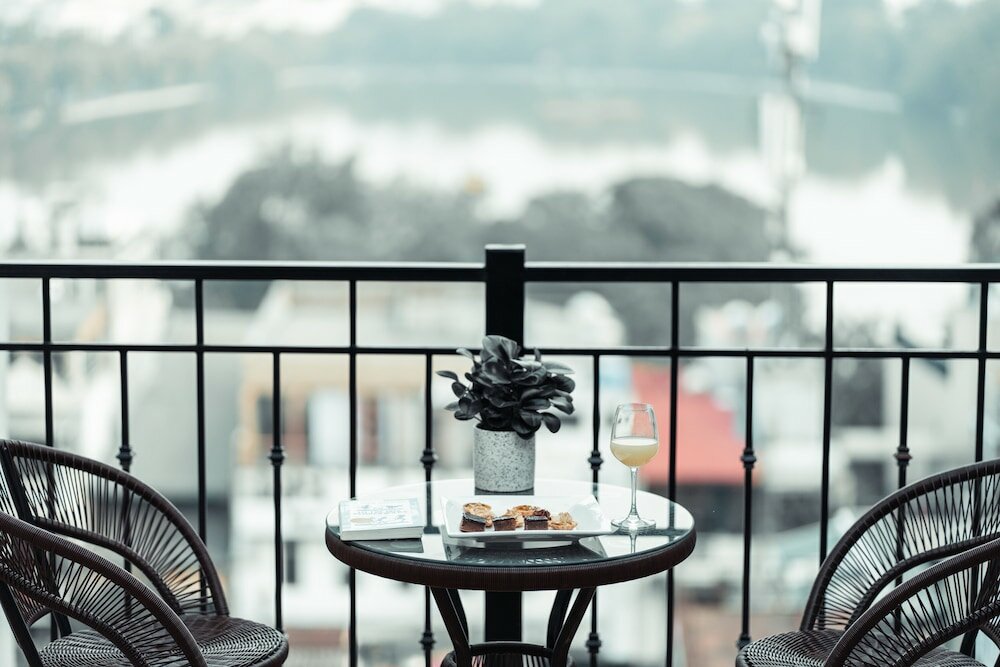 Фото Le Foyer Hotel