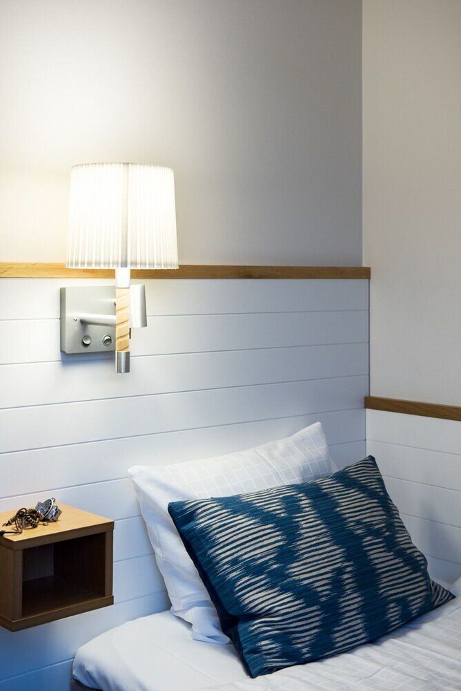 Фото Home Hotel Smedjan