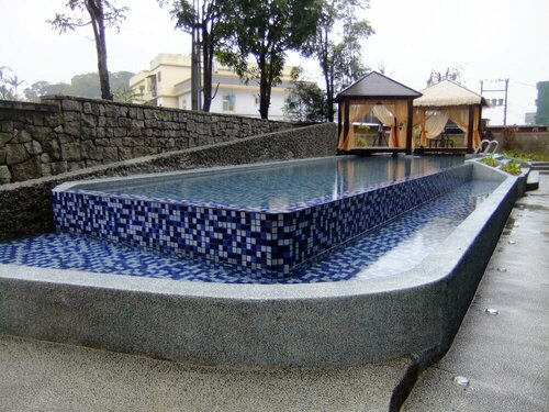 Внешний вид отеля The Loft Seaside Suites в Новом Тайбэйе, фото 4