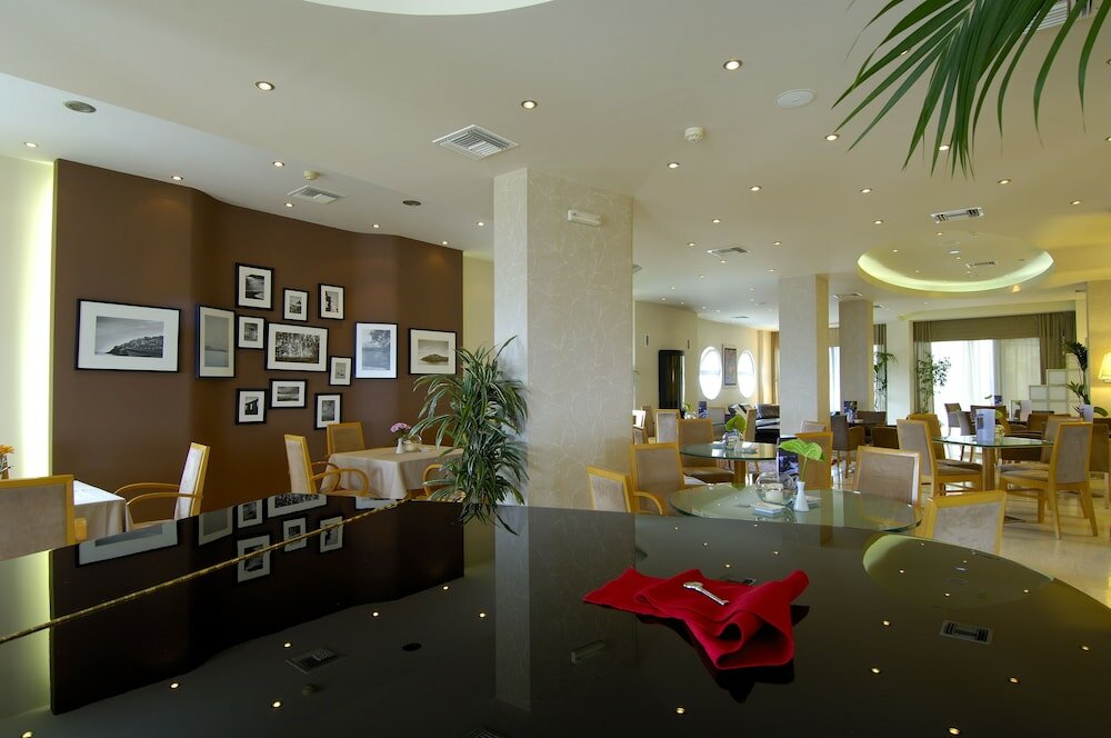 Фото Egnatia City Hotel & SPA