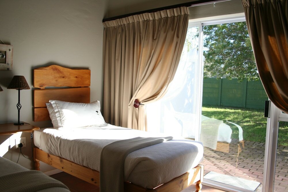 Фото Zoutpan Struishuis