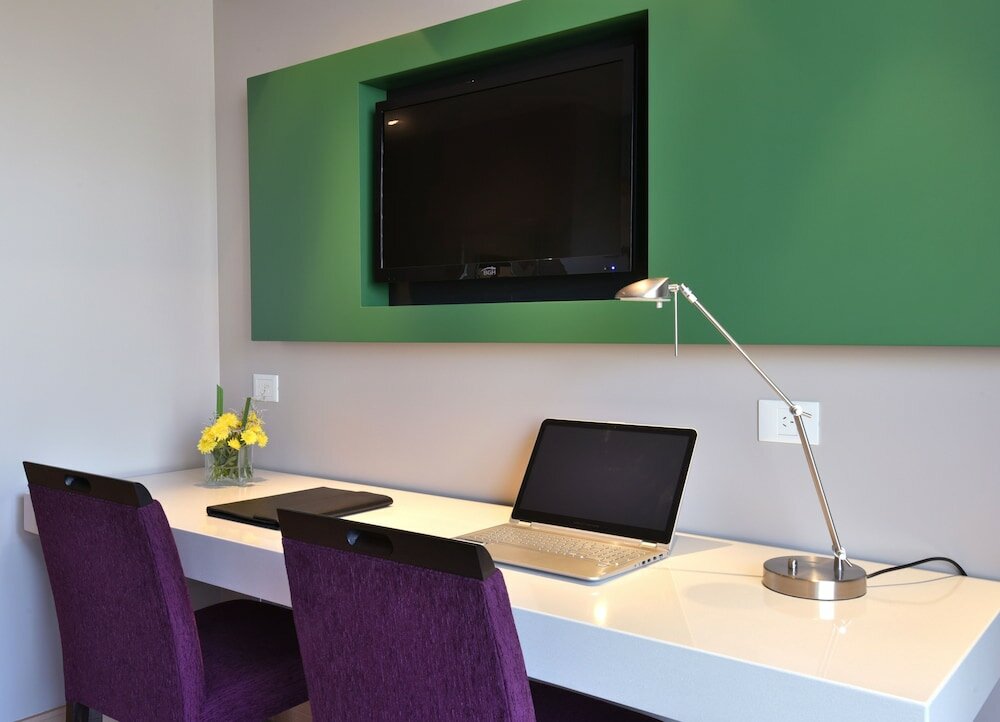 Фото Arc Recoleta Boutique Hotel & SPA