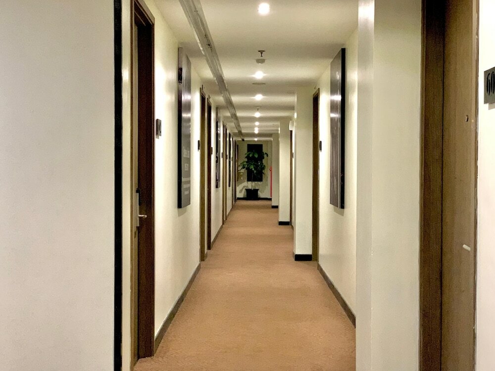 Фото Grand Kangen Hotel Urip Sumoharjo Yogyakarta