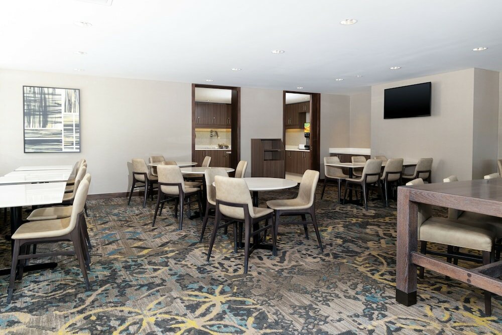 Фото Residence Inn Las Vegas Airport