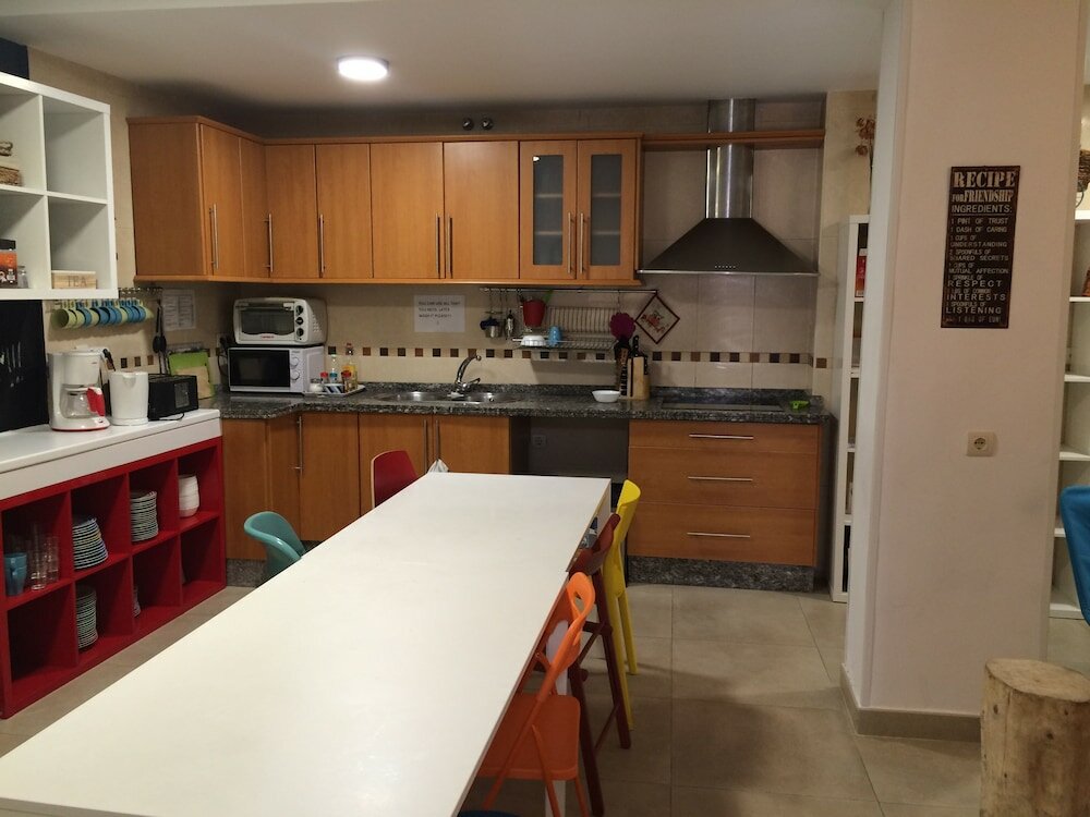 Фото Oh My Hostel