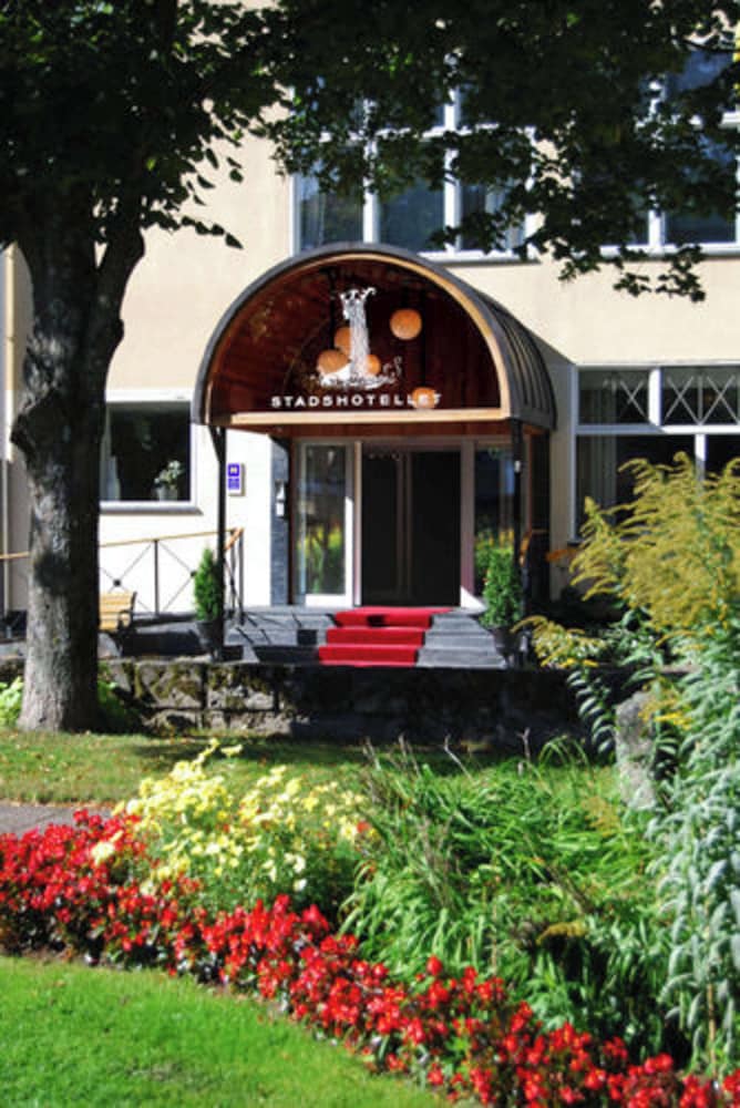 Фото Clarion Collection Hotel Smedjan