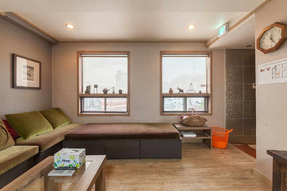 Фото Yehadoye Guest House