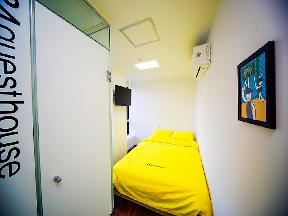 Фото 24 Guesthouse Seoul City Hall