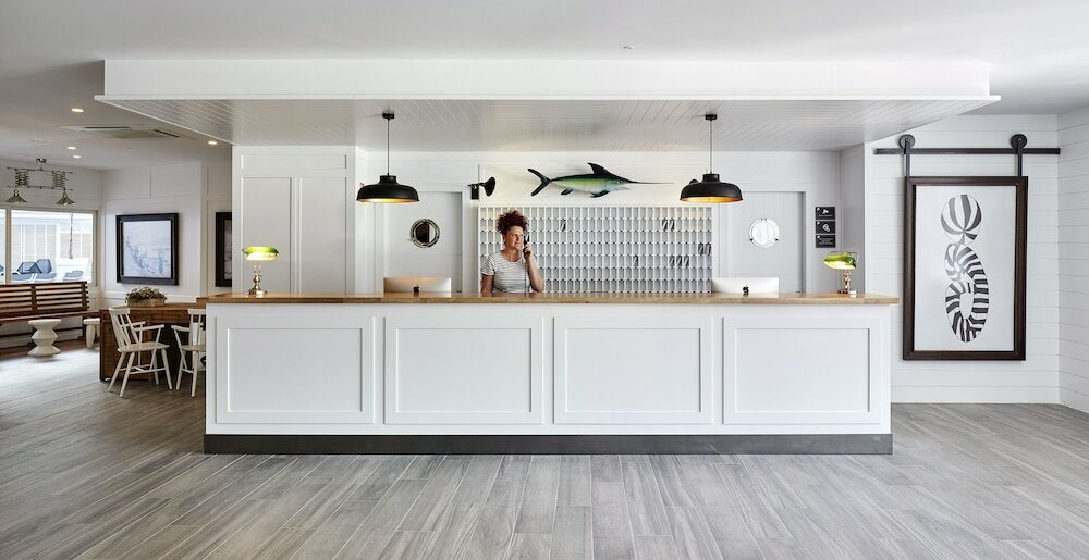 Фото Hotel Delamar