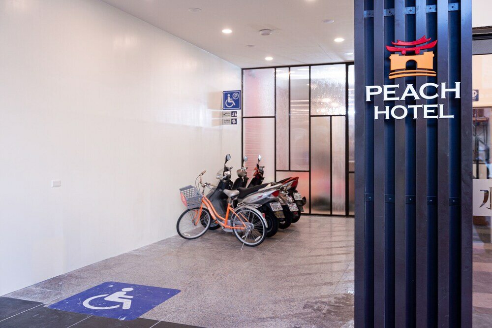 Фото отеля 3