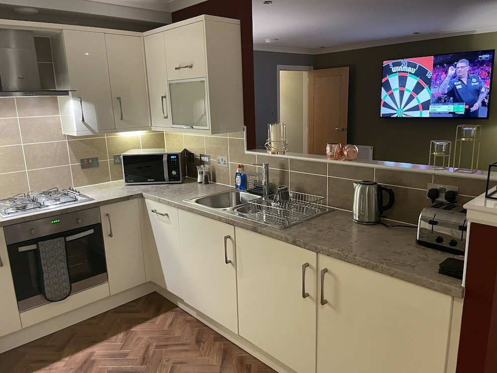 Фото 19th Hole Hotel