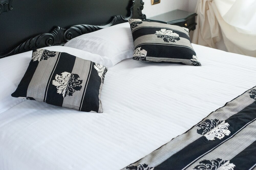 Фото Hotel Villa Gasparini