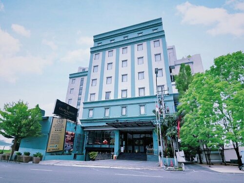 Grand Kangen Hotel Urip Sumoharjo Yogyakarta