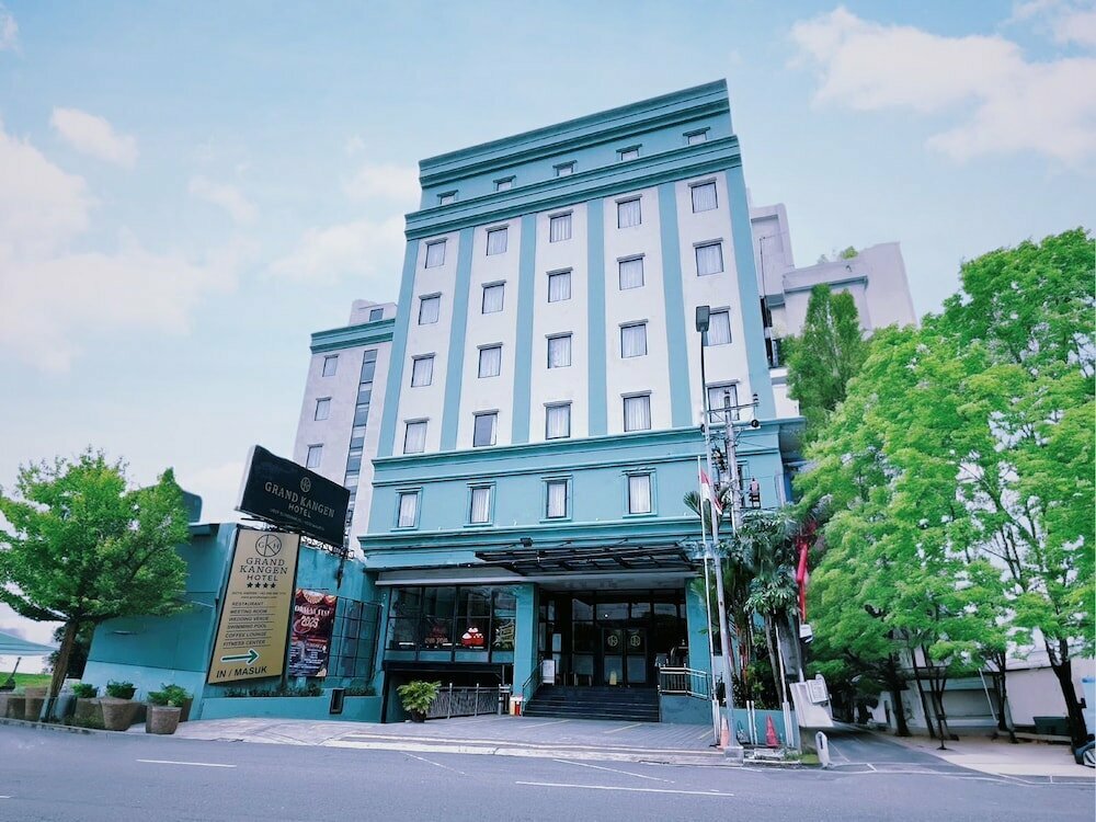 Hotel Grand Kangen Hotel Urip Sumoharjo Yogyakarta, Yogyakarta, photo