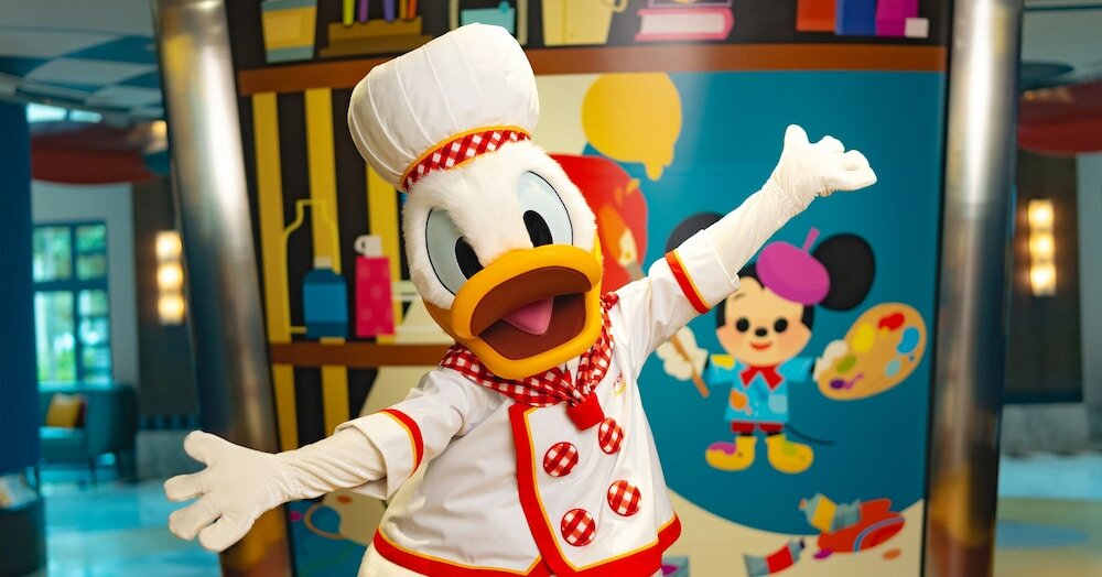 Фото Disney's Hollywood Hotel