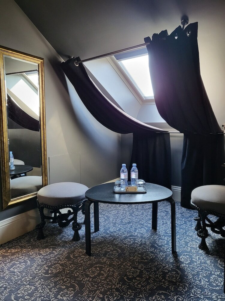 Фото Hotel Vendome, Bw Signature Collection