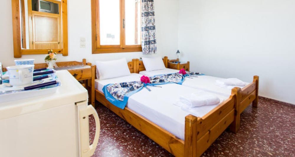 Фото Pension Mylos