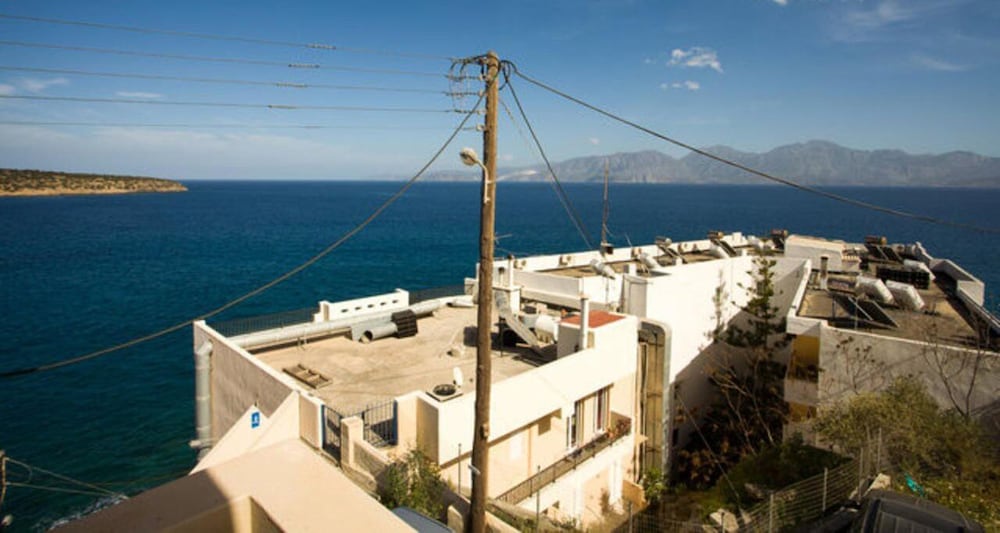 Фото Pension Mylos