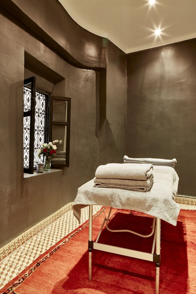 Фото Riyad El Cadi