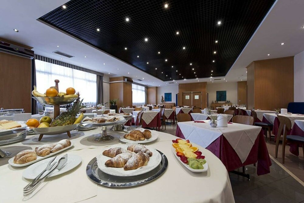 Фото Classic Hotel Tulipano