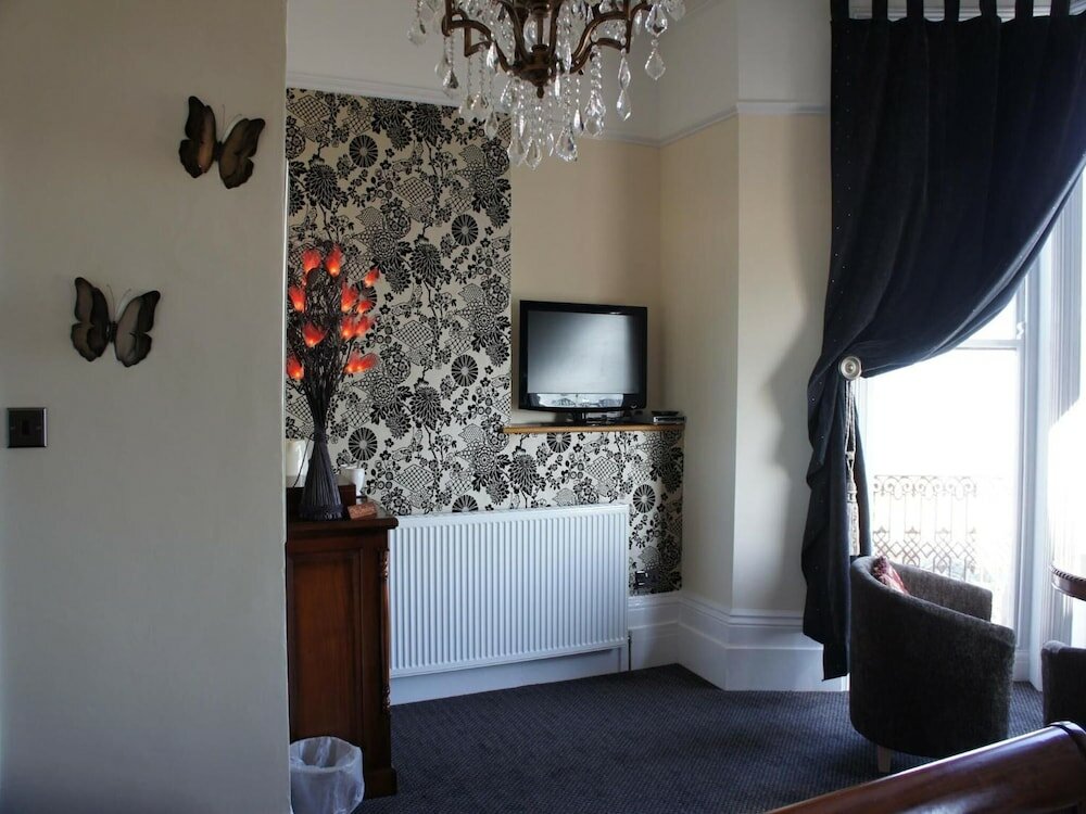 Фото Atlanta Guesthouse