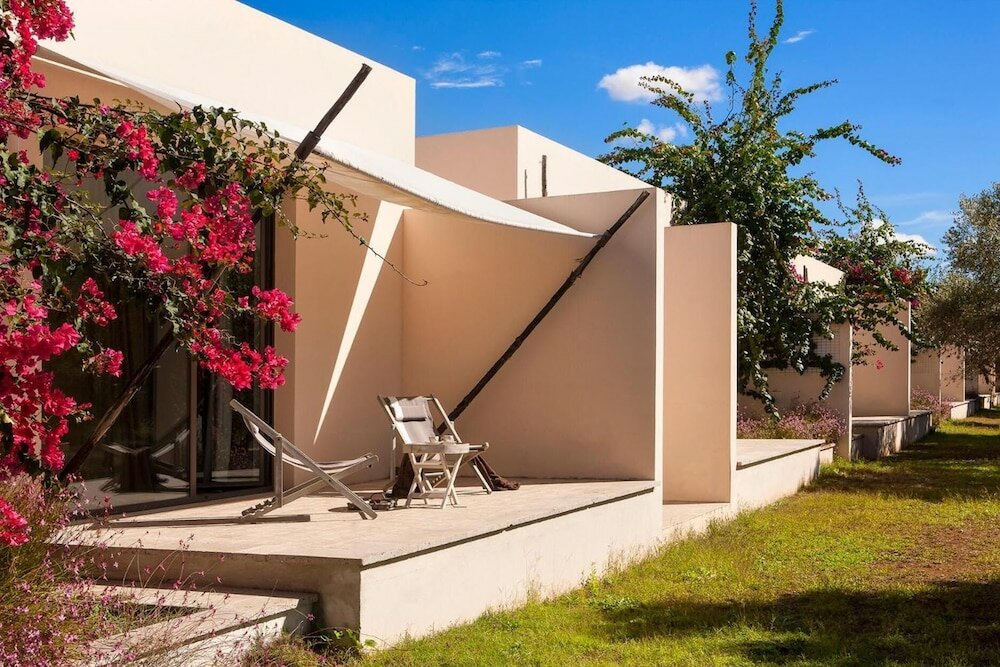 Фото Masseria Le Fabriche