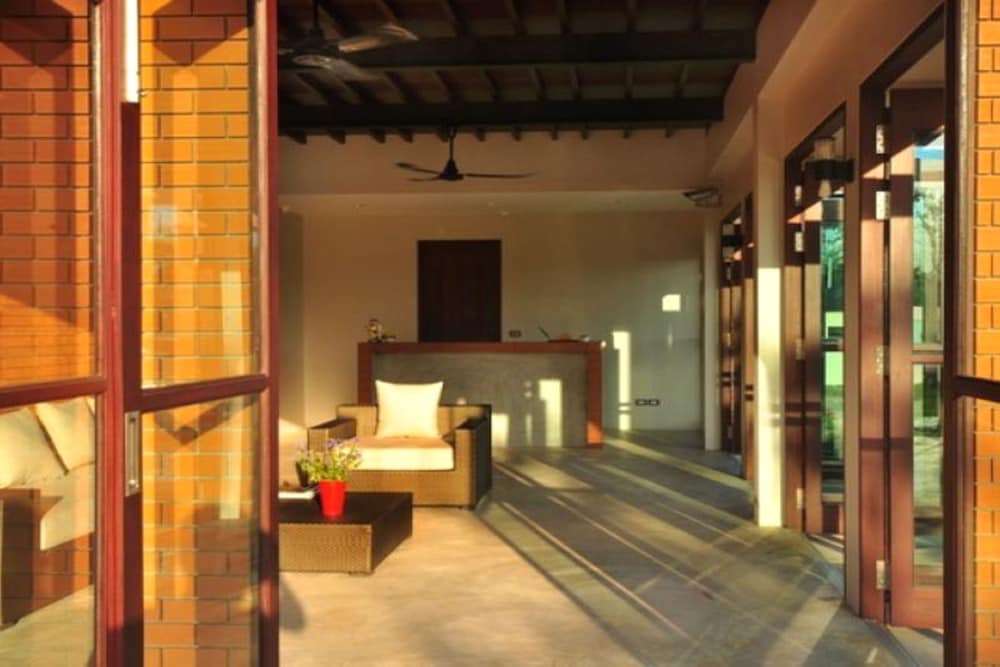 Фото Ma Villa Khao Yai